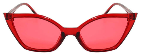 Lolita Cat Eye Sunglasses