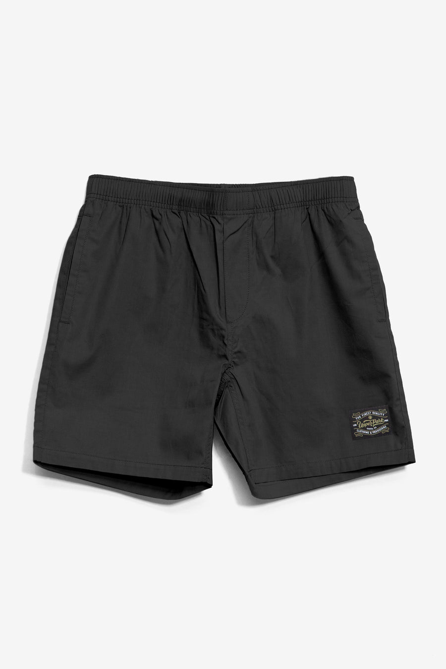 Pro Label 17" Beach Shorts