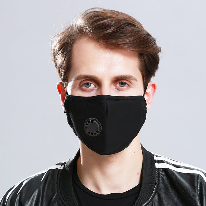 Anti Pollution Coronavirus Mask — EshopFx Store