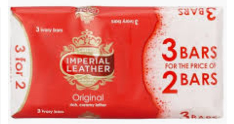 cussons imperial leather soap