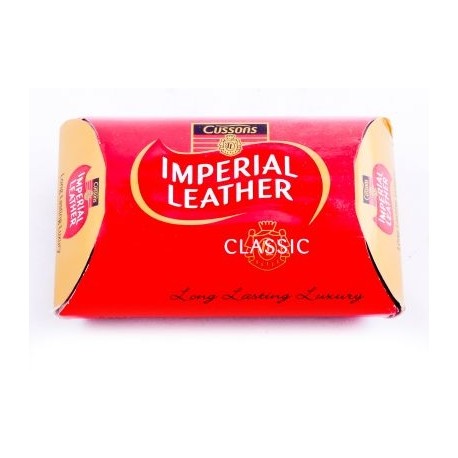 cussons imperial leather soap