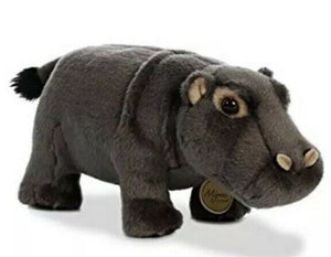 fiona stuffed hippo