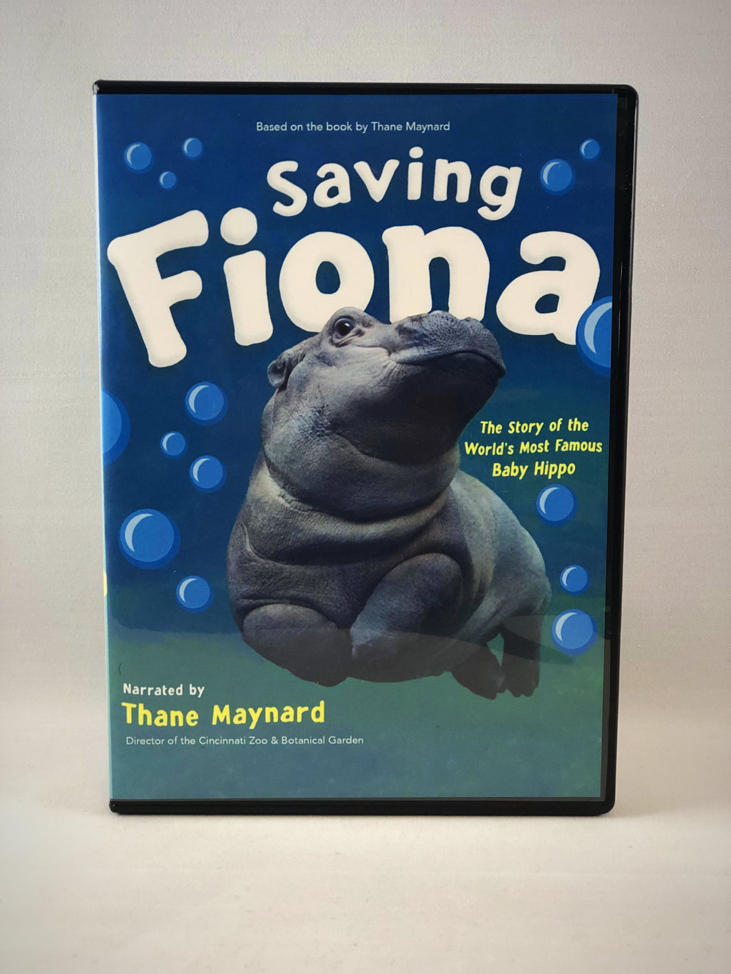 saving fiona