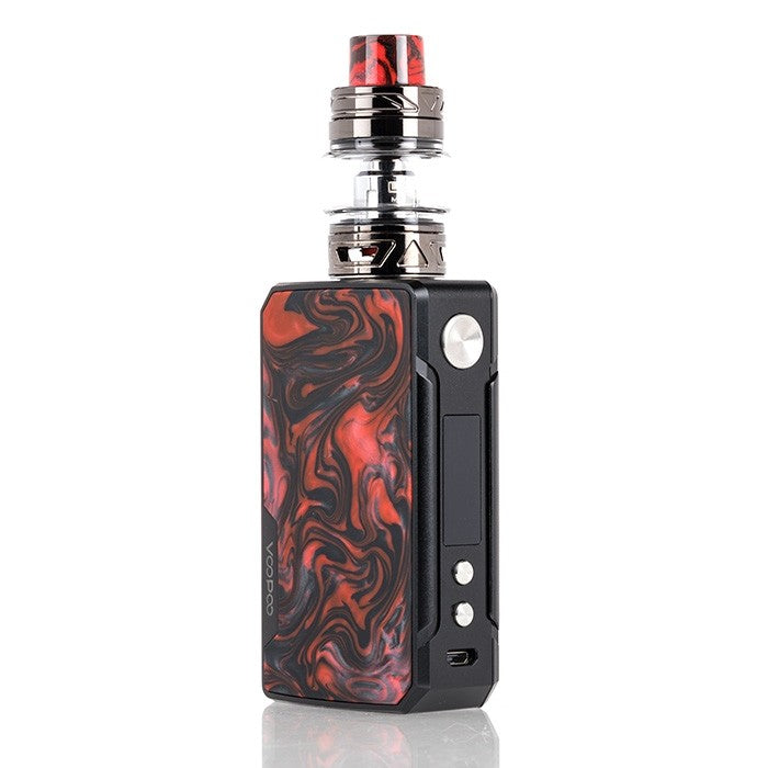 voopoo drag 3 vape kit