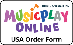 MusicplayOnline USA Order Form