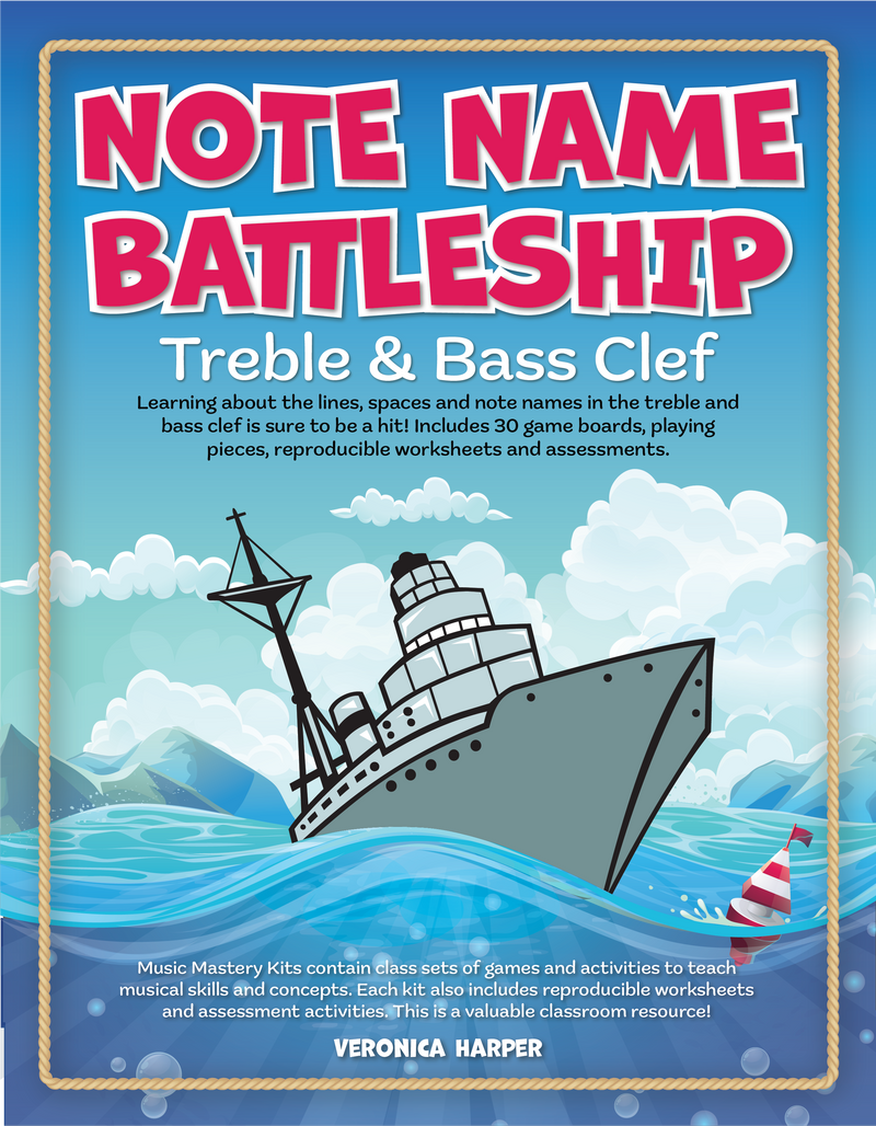 note name battleship themes variations musicplay