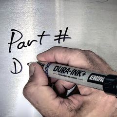 Dura-Ink+ Aerospace Marker