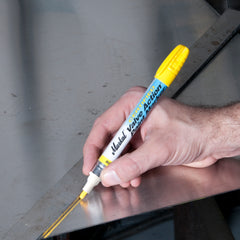 Certified Valve Action Paint Marker