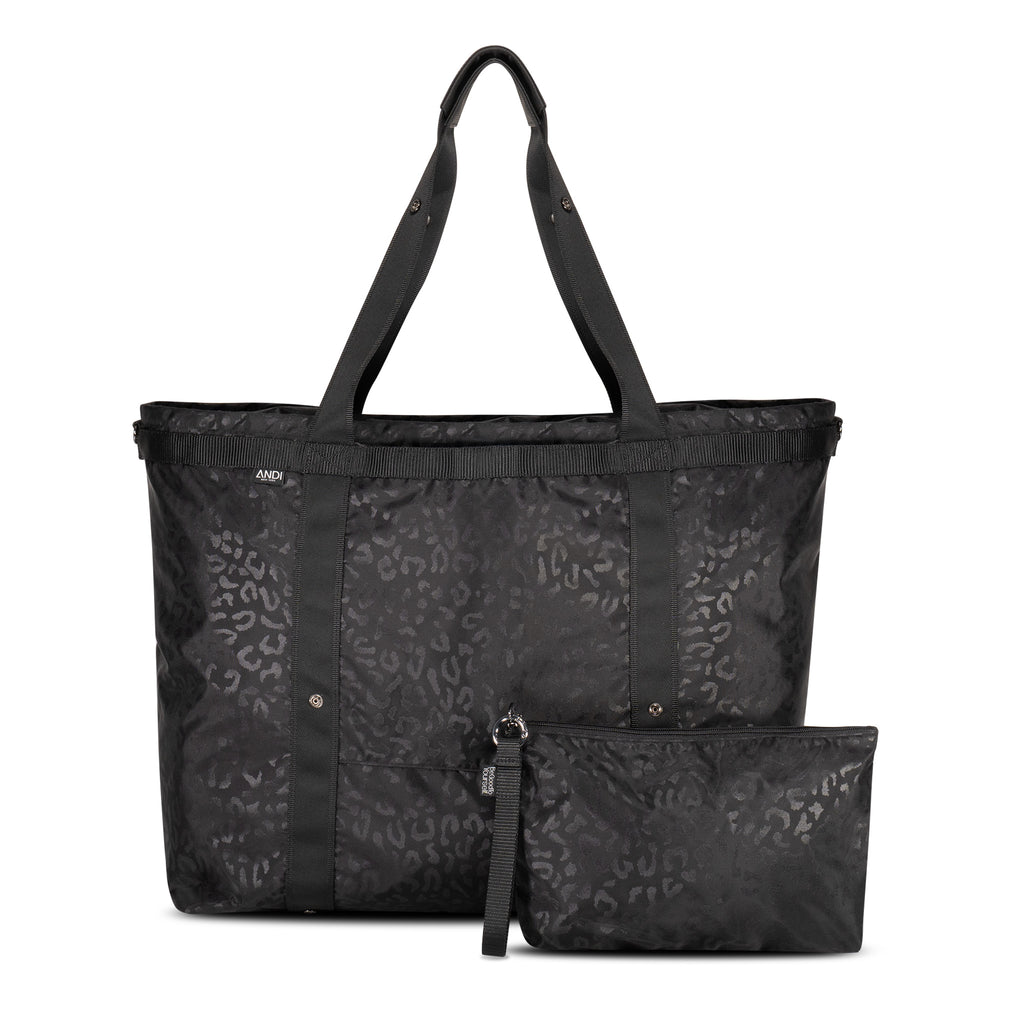 Women's New Fashion Large-Capacity Versatile Tote Bag Bimba Bag