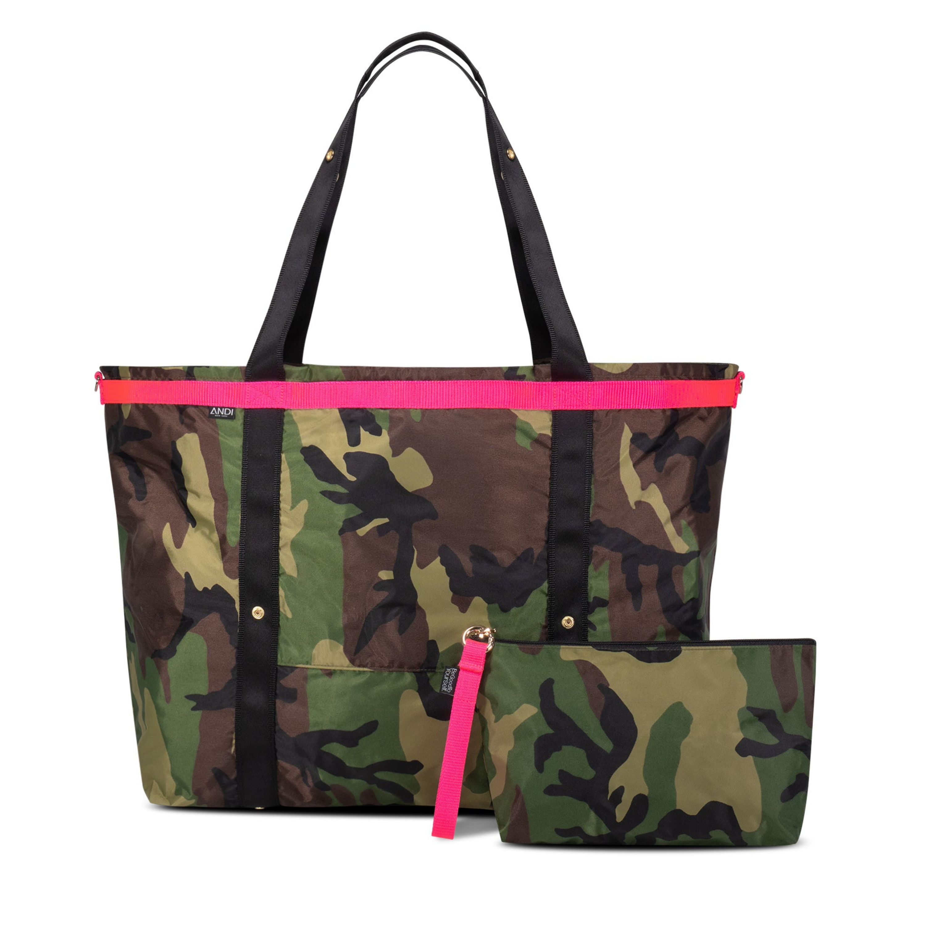 The ANDI Weekender - Uncamo - ANDI product image