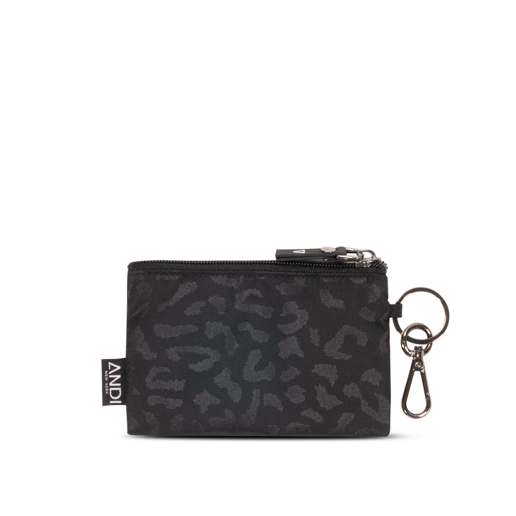 Wallet - Sage Citrus – ANDI