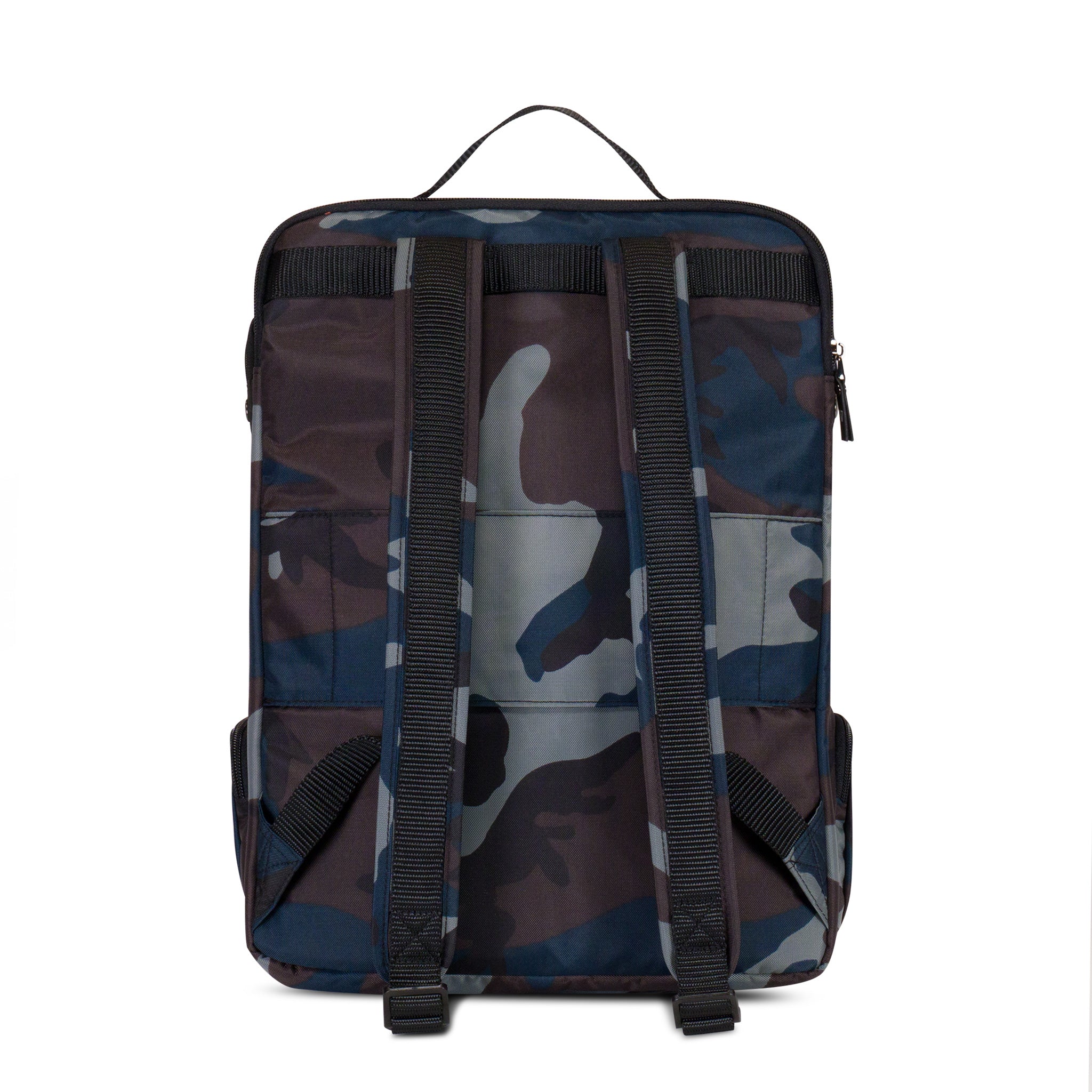 ANDI Backpack - Cool Camo