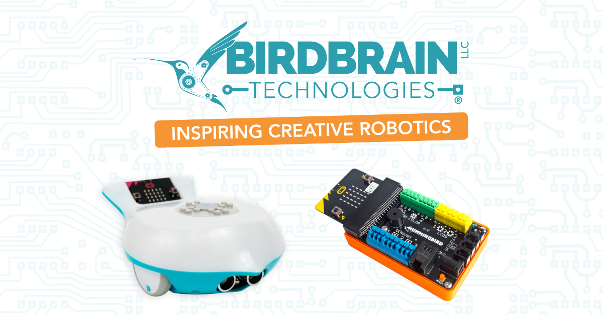 BirdBrain Technologies