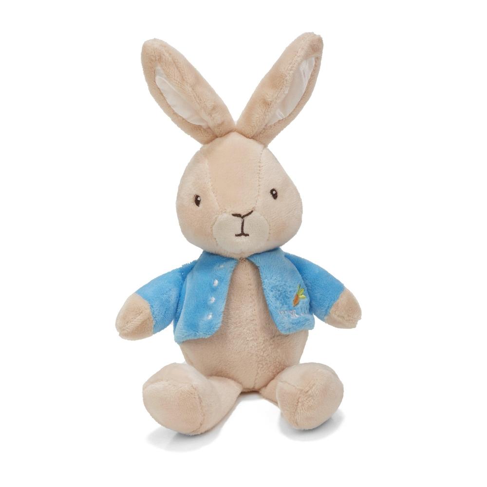 peter rabbit large teddy