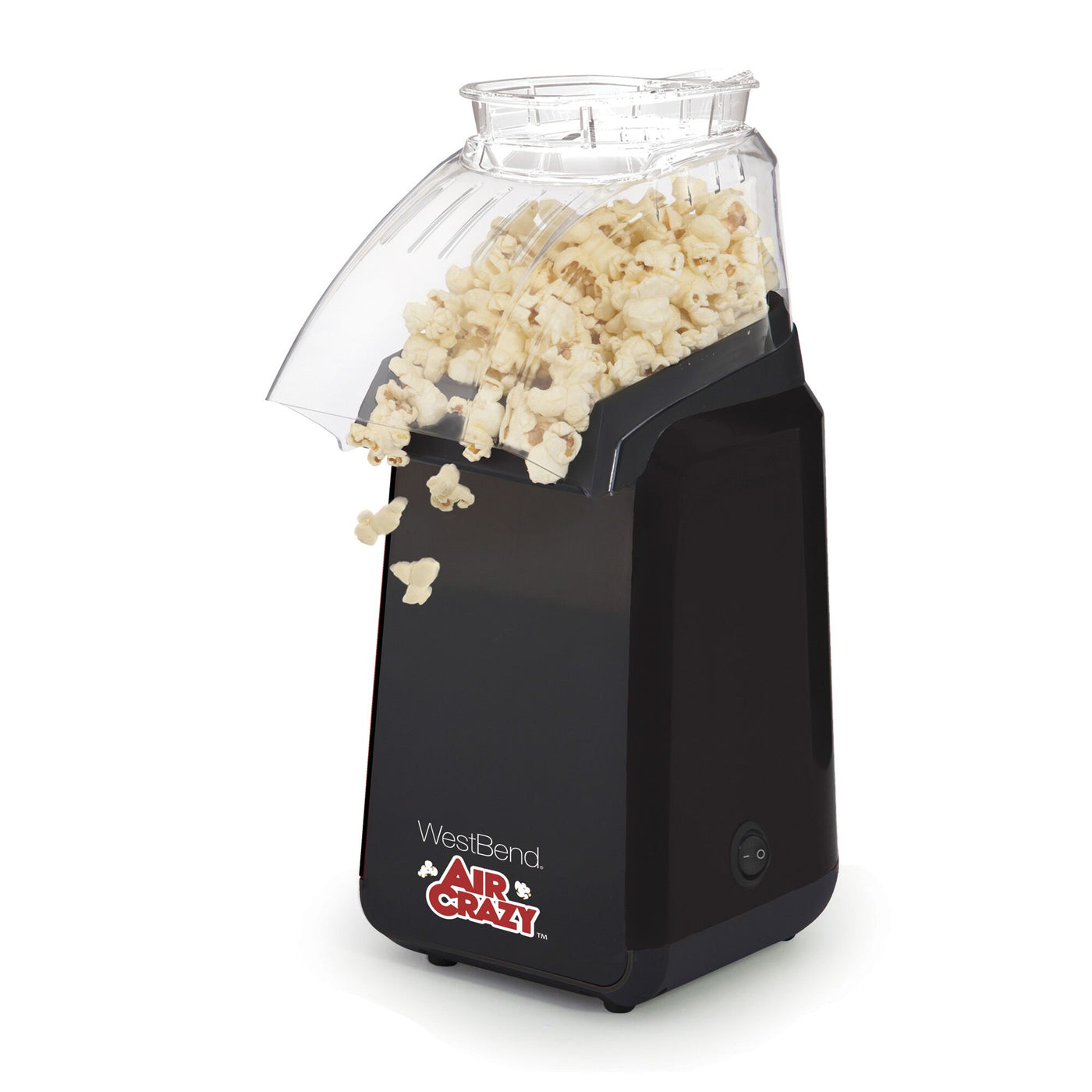 air popcorn poppers for home