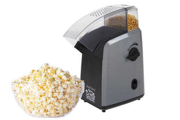 west bend popcorn popper