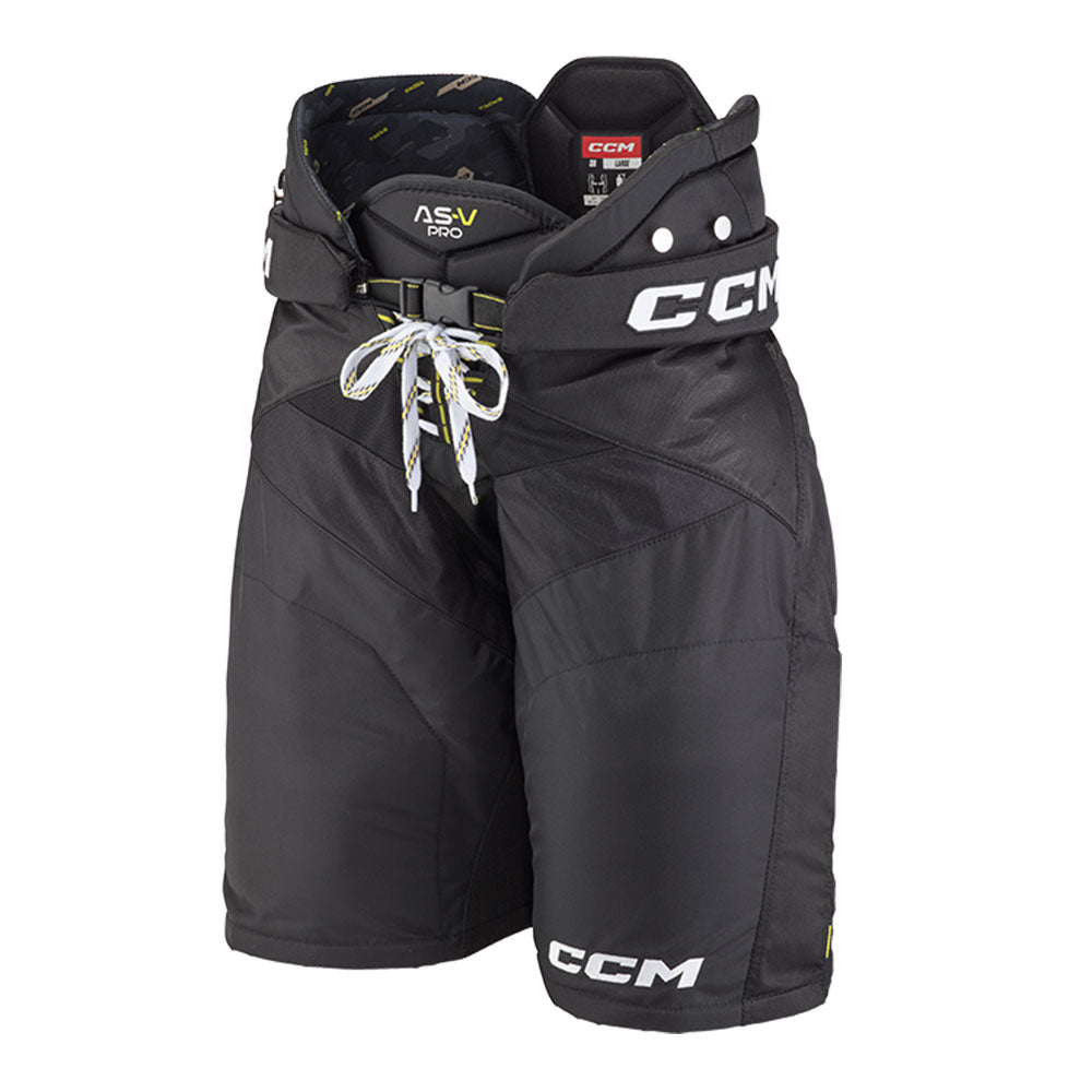 CCM Tacks AS-V Pro Senior Hockey Pants