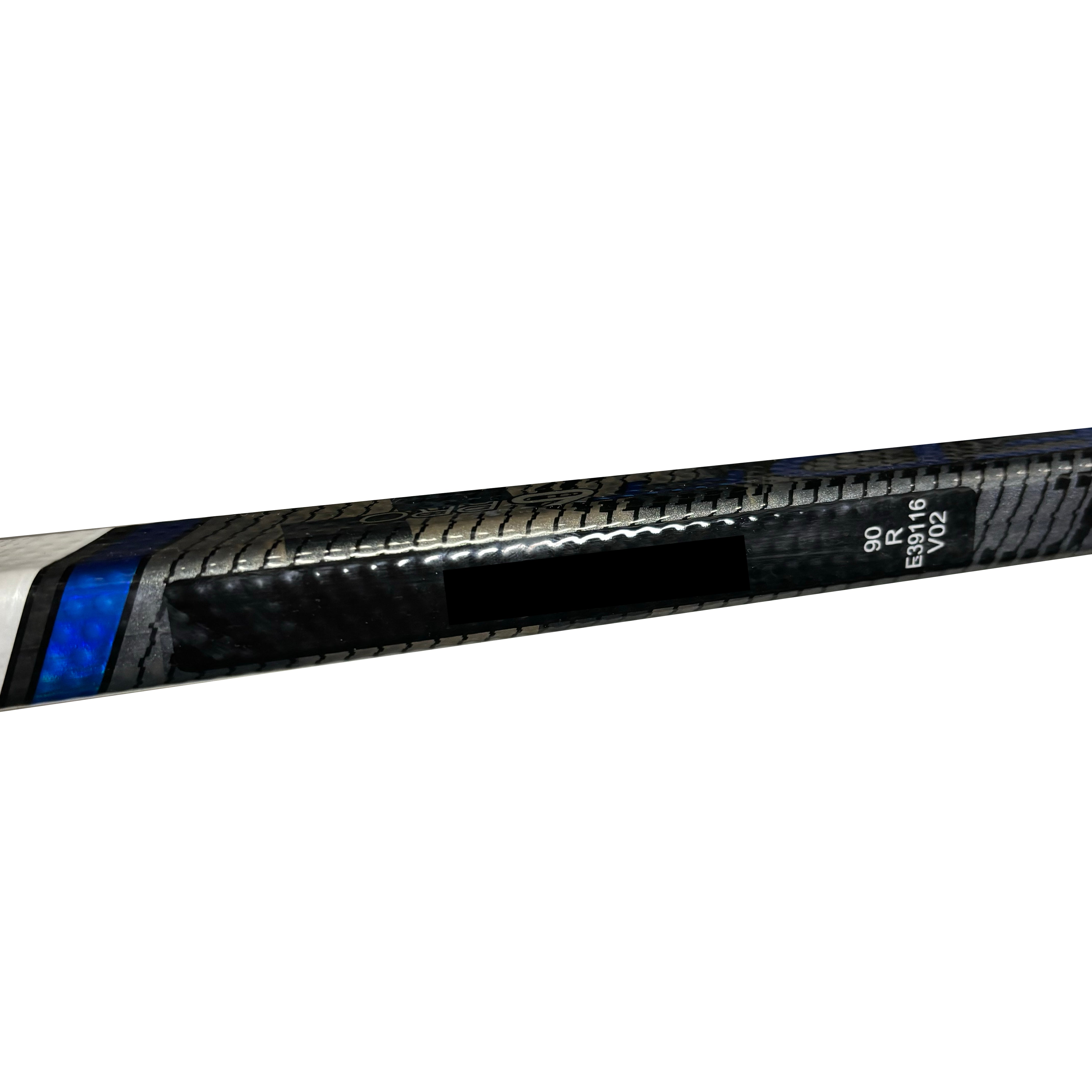 CCM Jetspeed FT6 Pro - Pro Stock Hockey Stick - JT