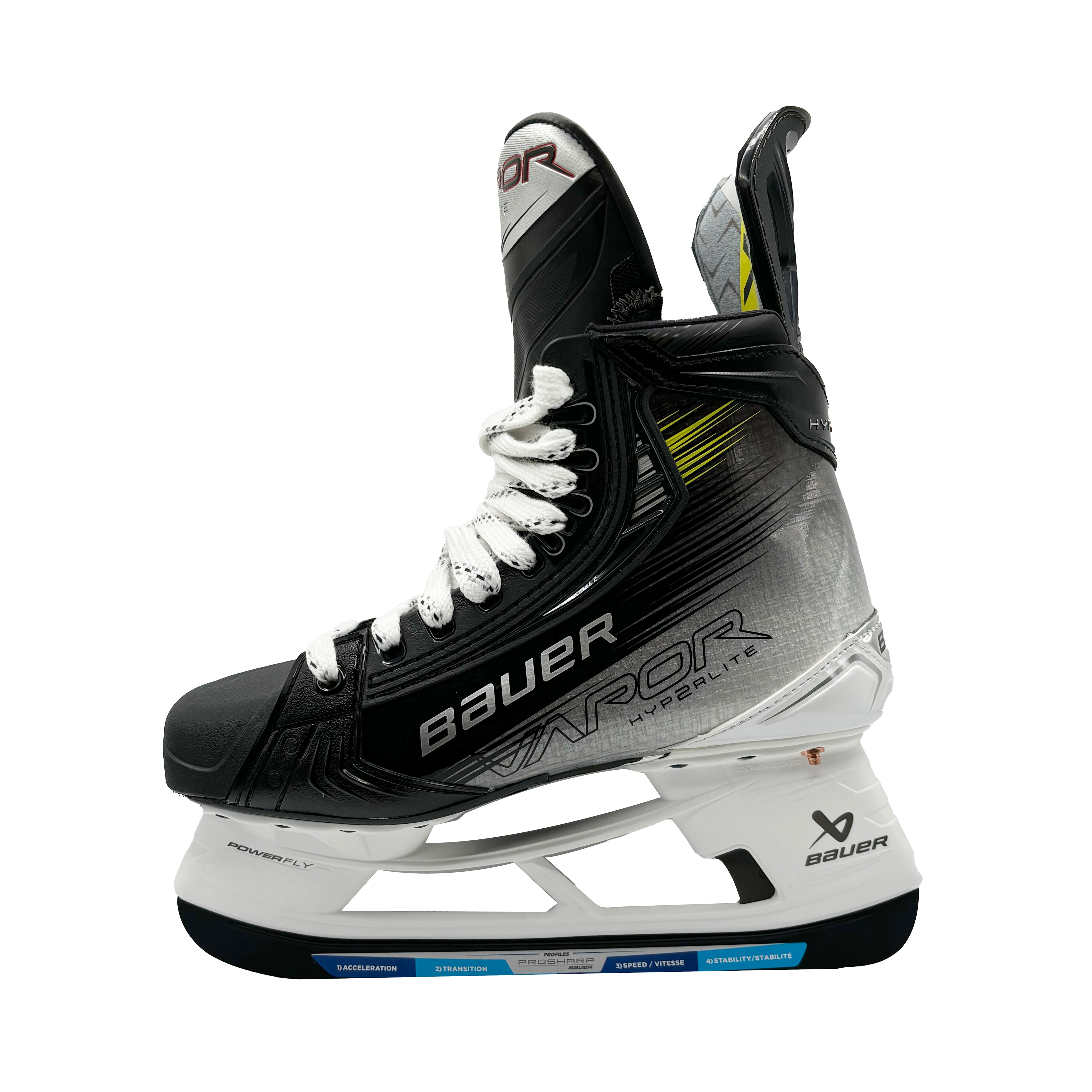 Bauer Vapor Hyp2rlite Senior Hockey Skate