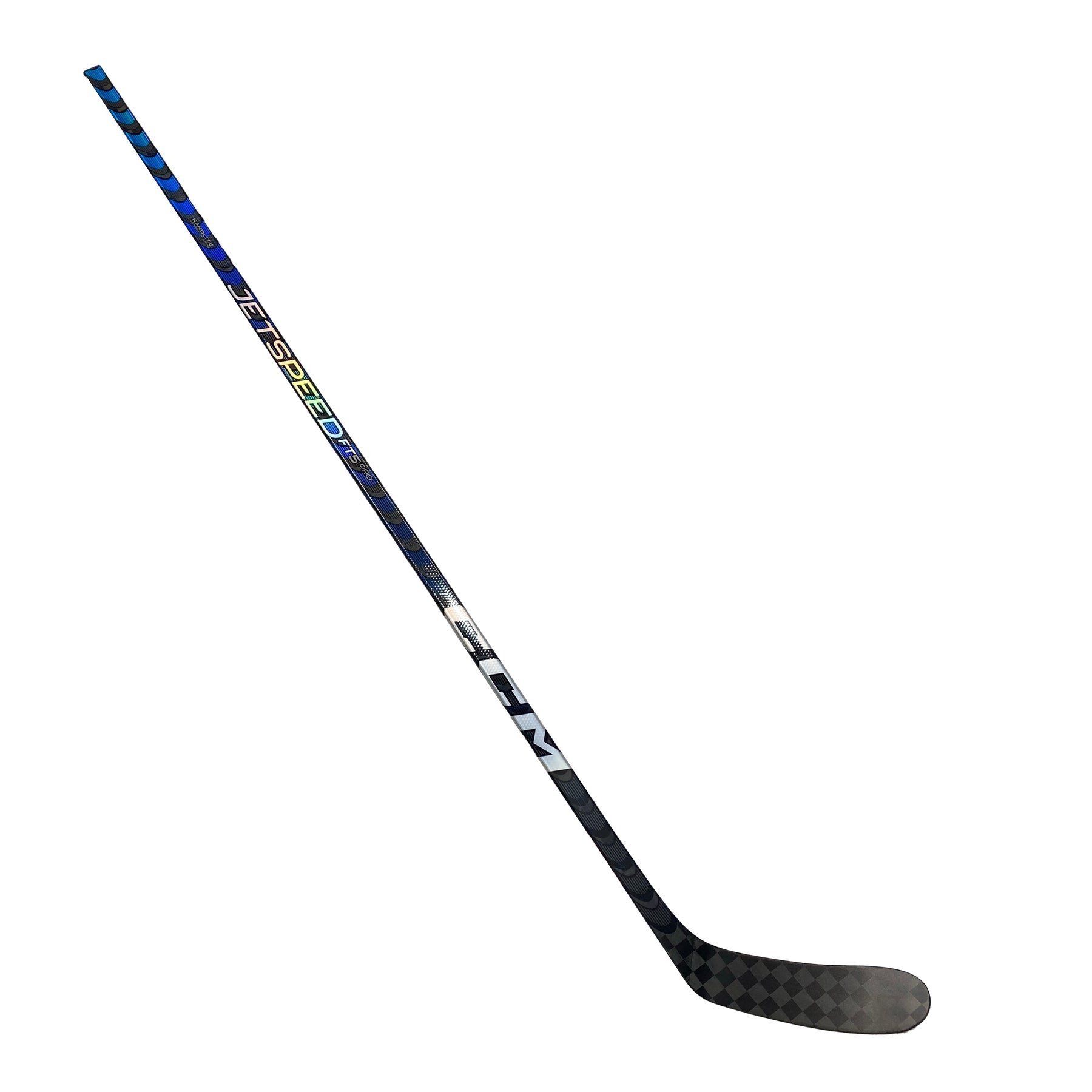 CCM Jetspeed FT5 Pro - Pro Stock Hockey Stick - MH