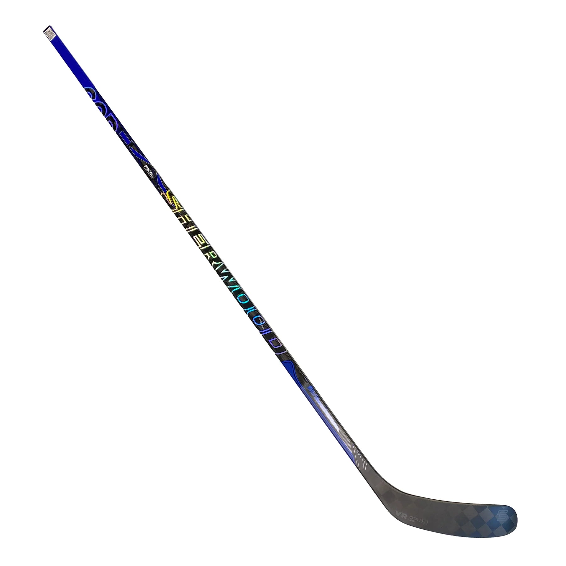 Sherwood Code TMP Pro - Matthew Tkachuk - Pro Stock Stick