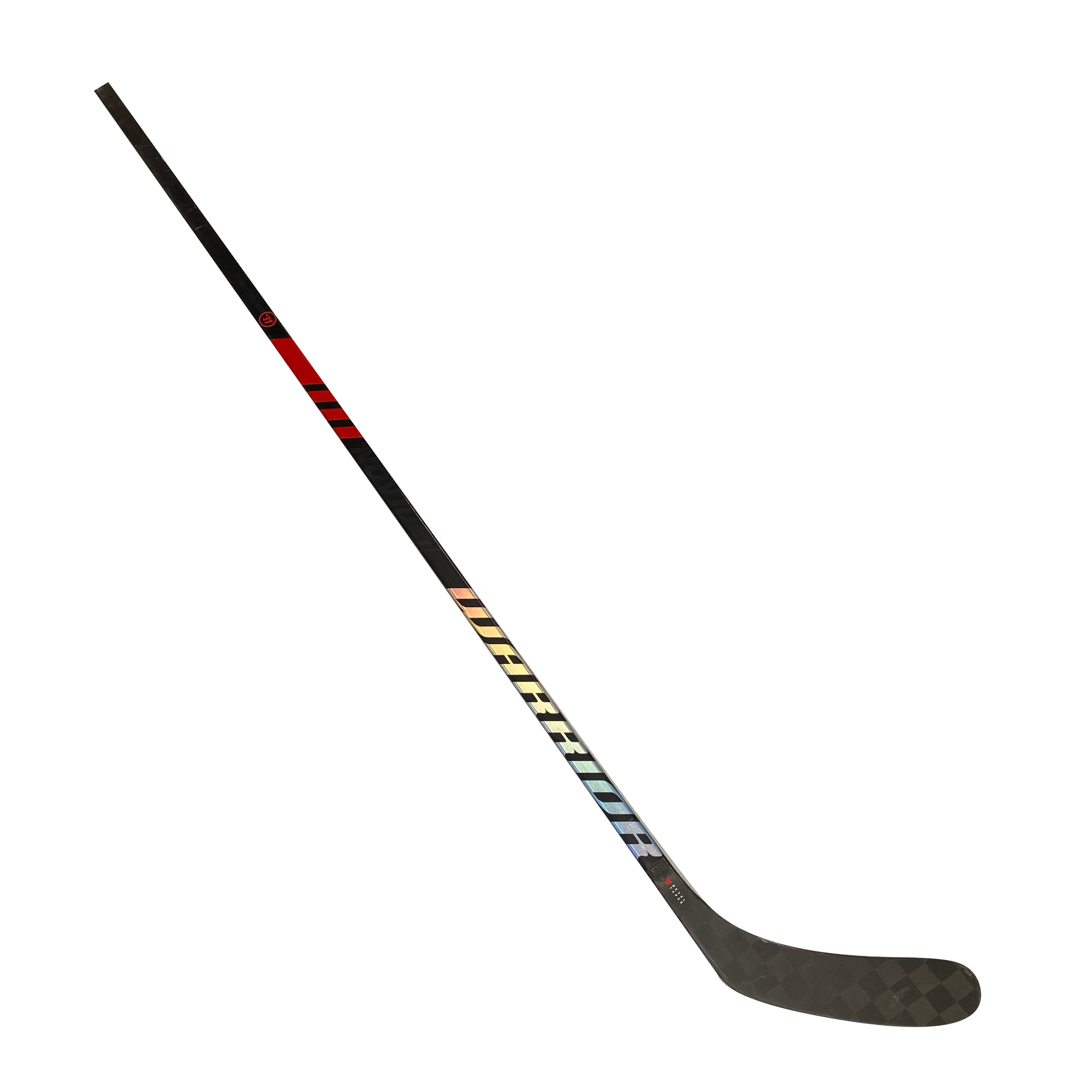 Warrior Alpha Novium Pro - Pro Stock Stick - Boris Katchouk