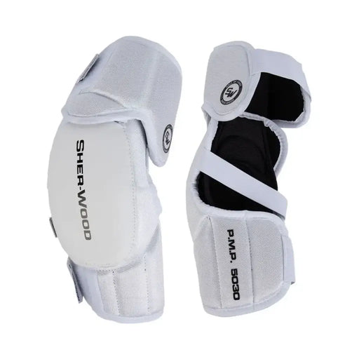 Sherwood 5030 HOF Senior Elbow Pads