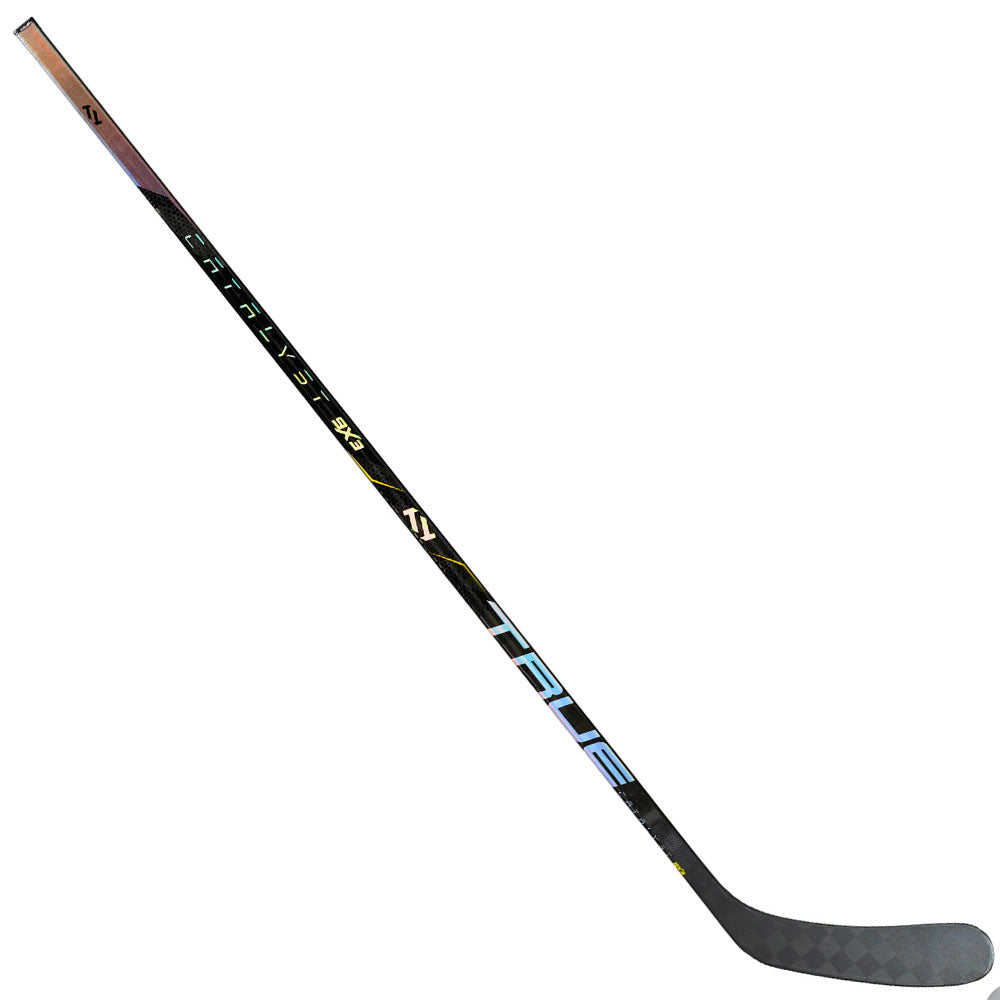 True Catalyst 9X3 Junior Hockey Stick