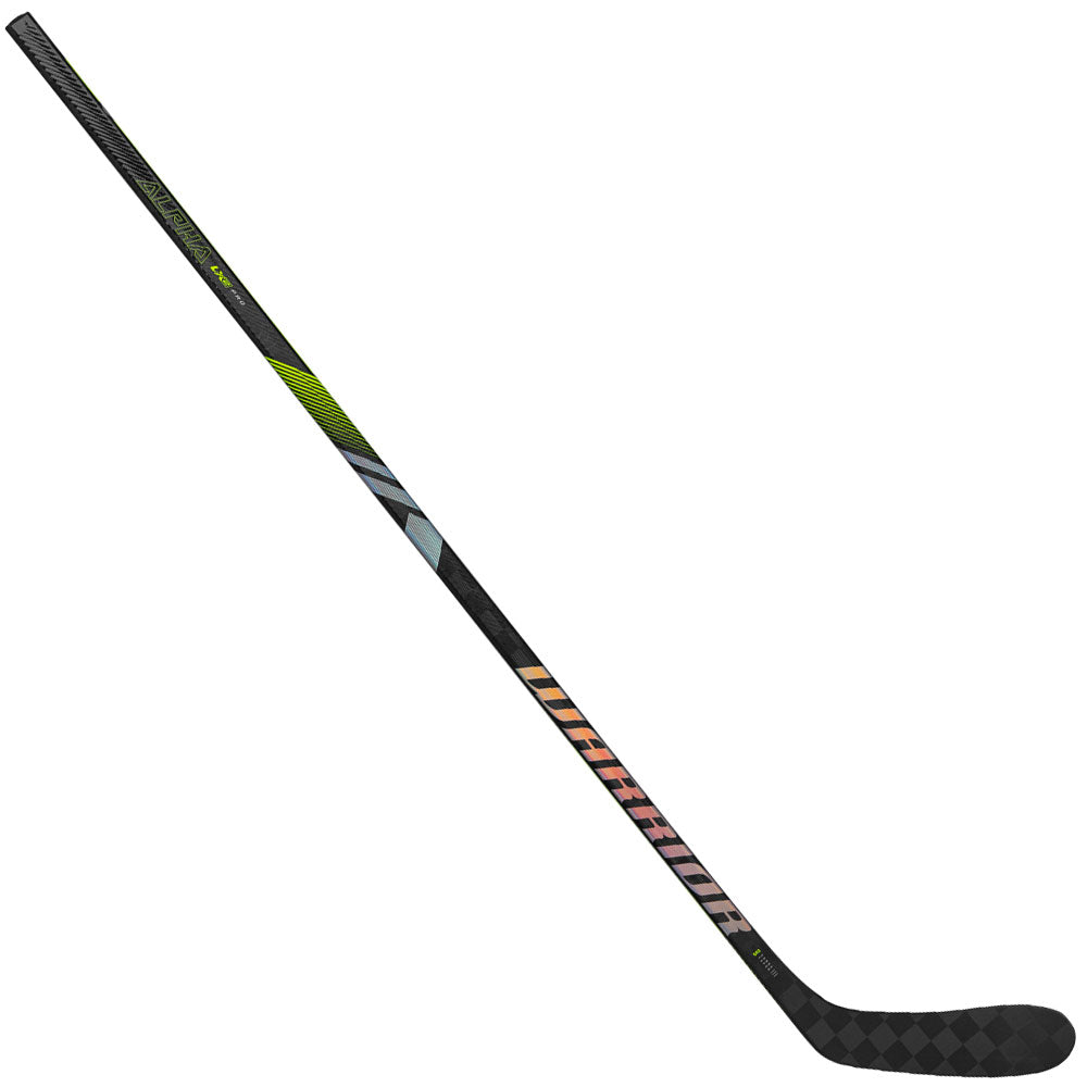 Warrior Alpha LX2 Pro Junior Hockey Stick