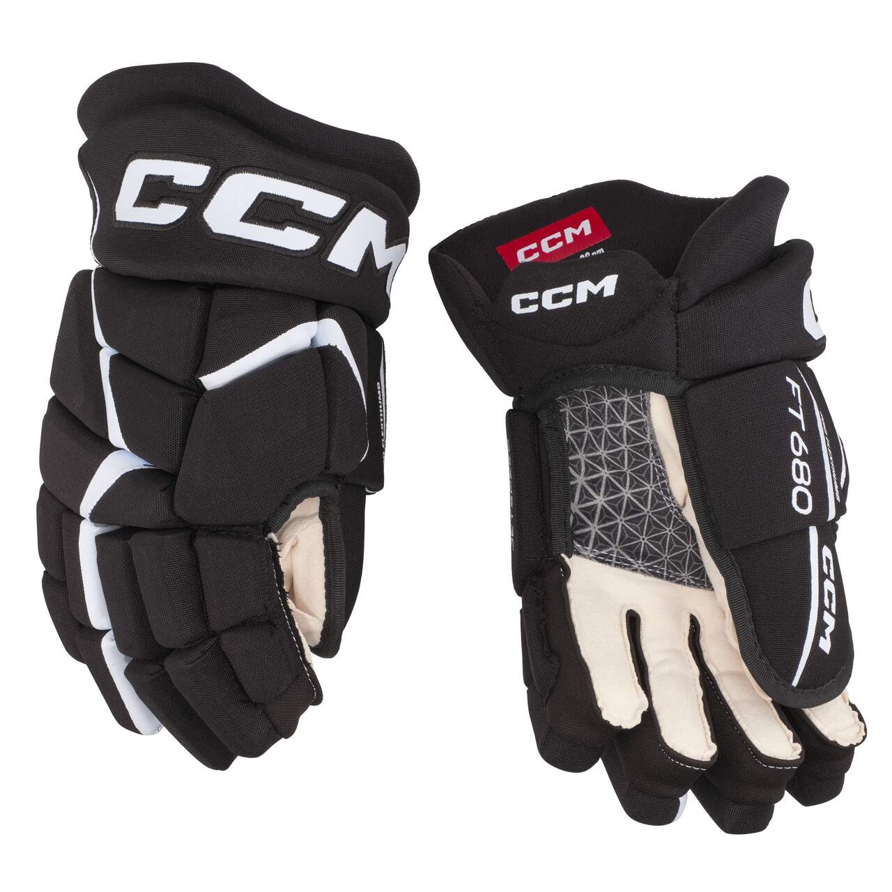 CCM Jetspeed FT680 Senior Hockey Glove