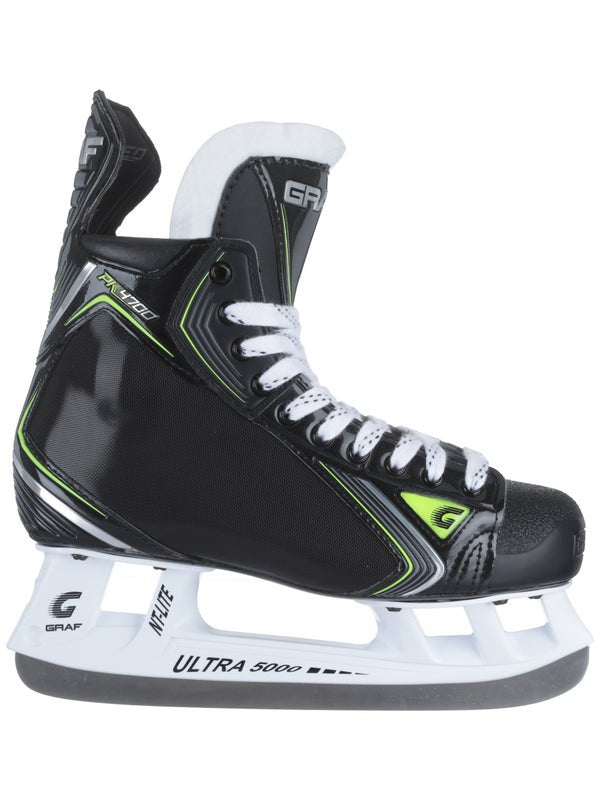 Graf PK4700 Senior Hockey Skates