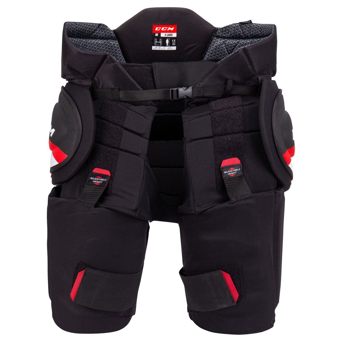 CCM Jetspeed Senior Girdle