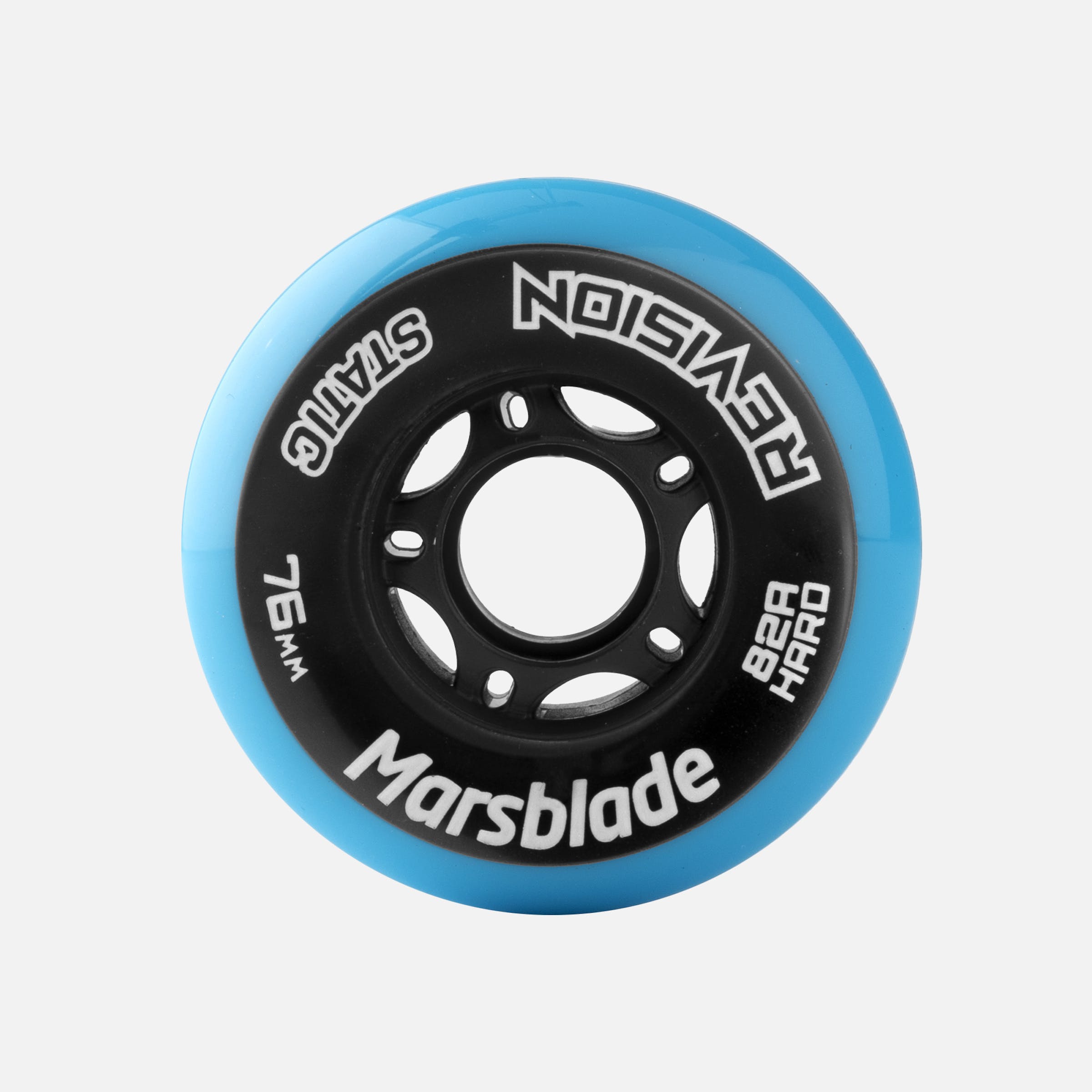 Marsblade Static RV Wheel Set