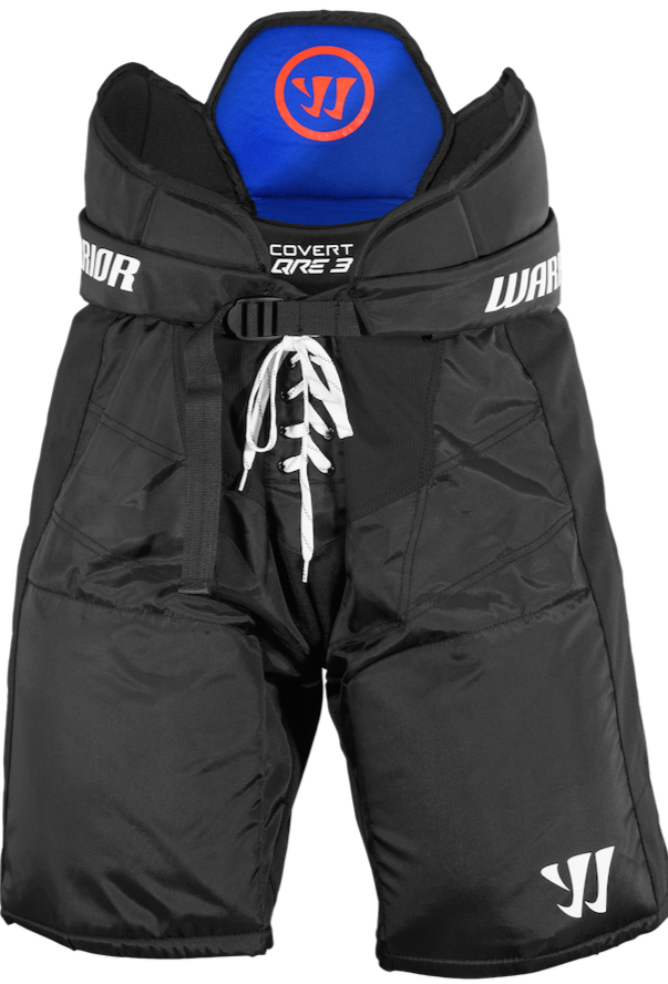 Warrior Covert QRE3 Senior Hockey Pant