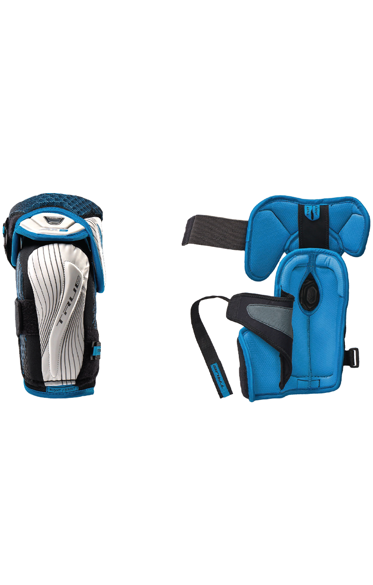 TRUE AX9 Junior Elbow Pads