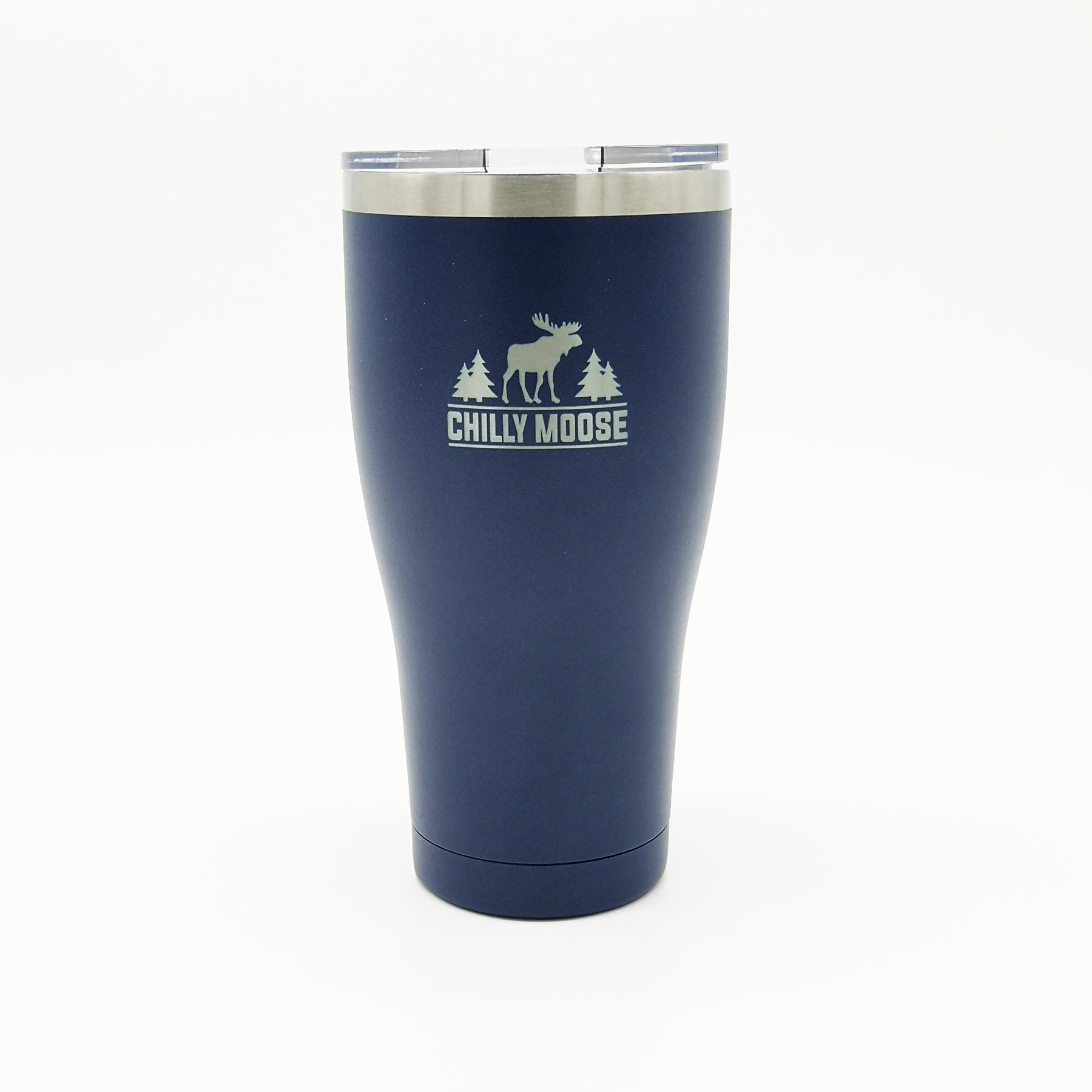 Chilly Moose 30oz Georgian Tumbler