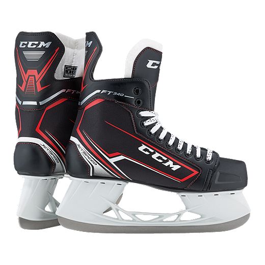 CCM Skate Jetspeed FT340 Senior