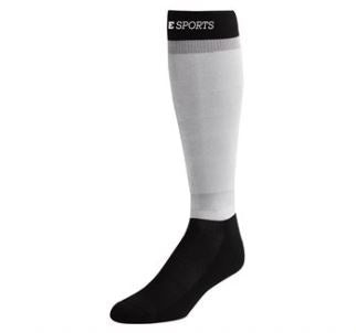 Blue Sport Pro-Shield Cut Resistant Knee Sock