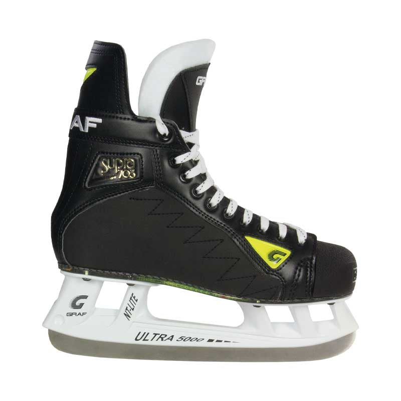 Graf 703 Senior Hockey Skates