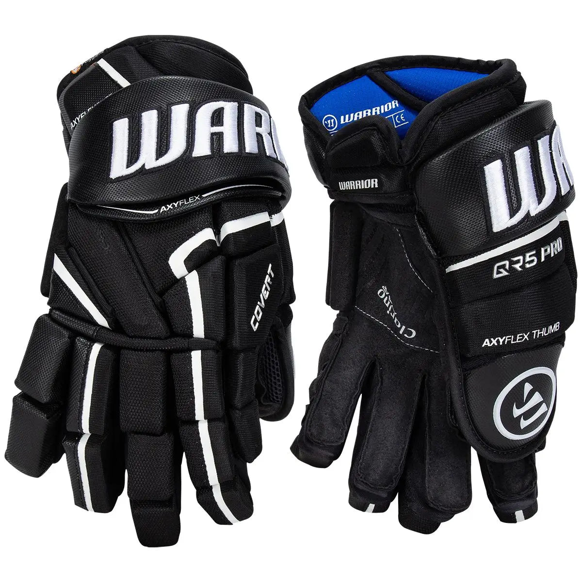 Warrior Covert QR5 Pro Senior Hockey Glove