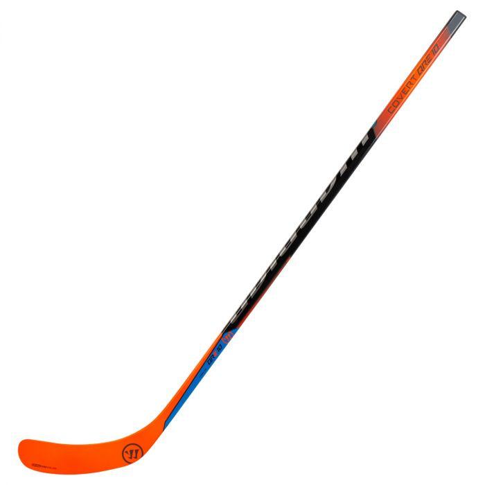 Warrior Covert QRE 10 Youth Hockey Stick