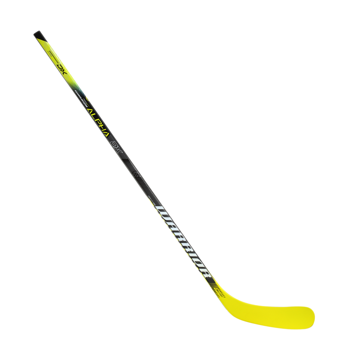 Warrior Alpha DX Youth Hockey Stick