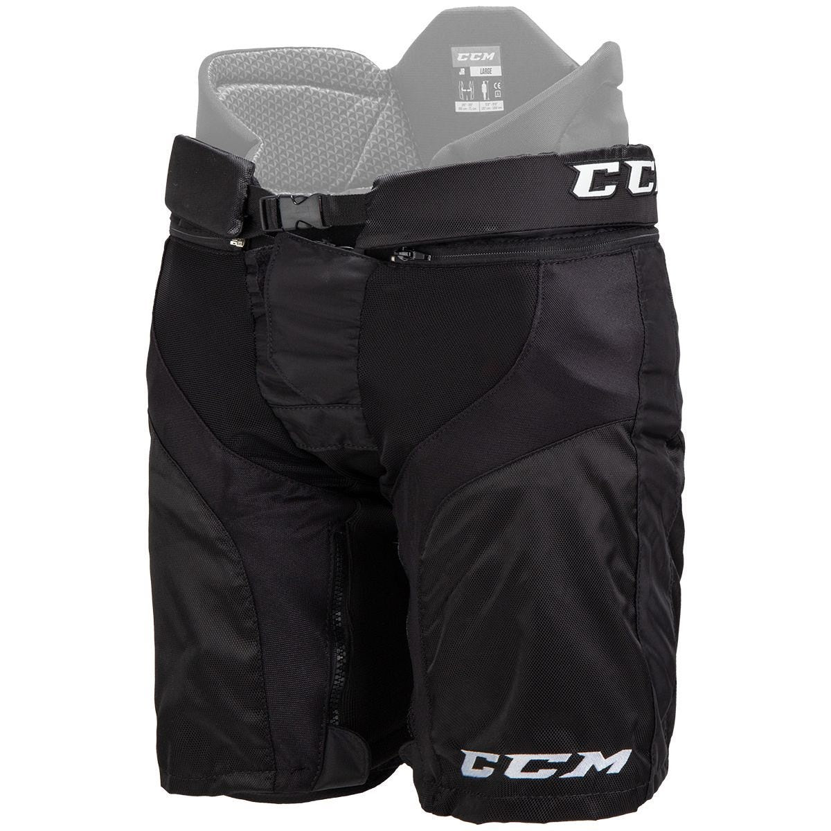 CCM Jetspeed Senior Girdle Shell