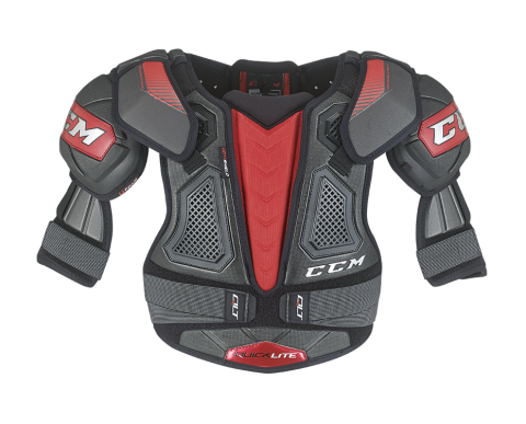 CCM Quciklite Junior Hockey Shoulder Pad