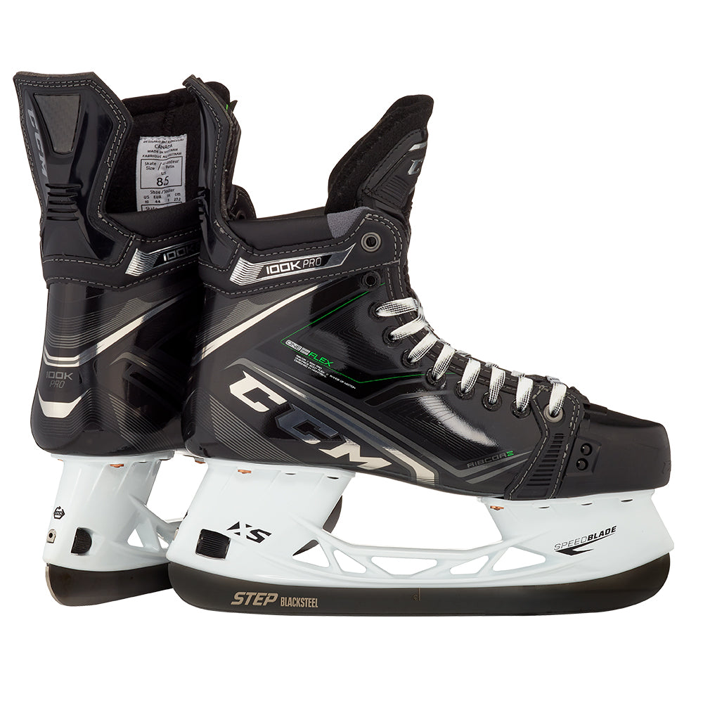 CCM Ribcor 100k PRO Senior Hockey Skates