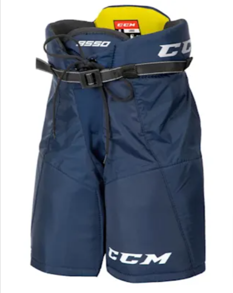 CCM Tacks 9550 Senior Ice Hockey Pants