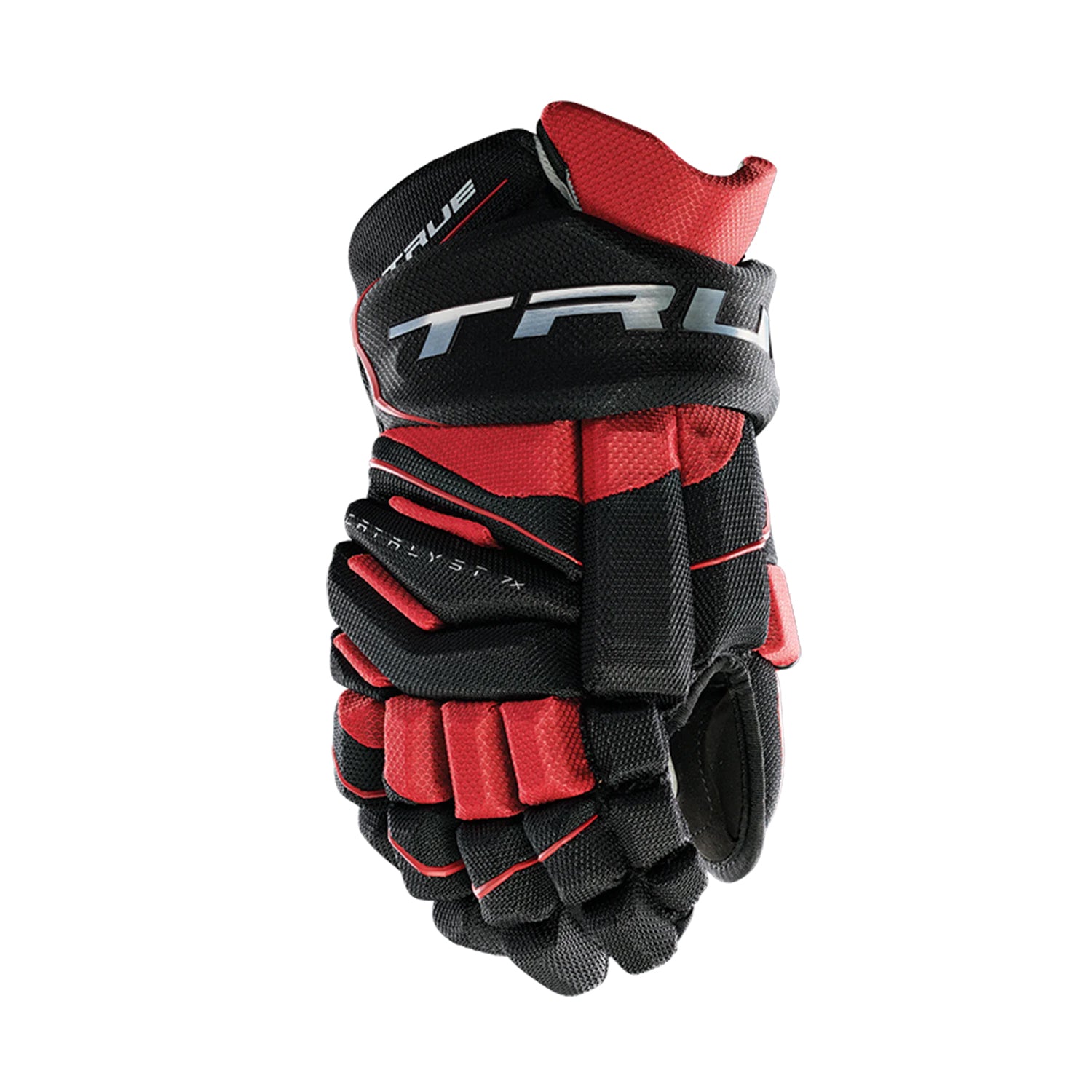 True Catalyst 7X Senior Hockey Gloves