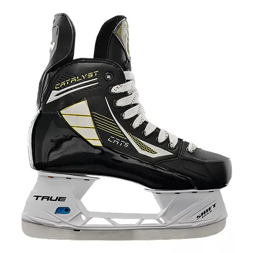 True Catalyst 5 Intermediate Hockey Skate