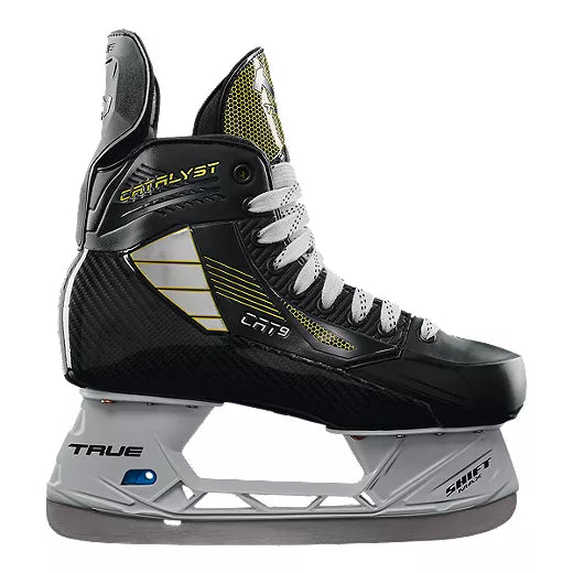 True Catalyst 9 Junior Hockey Skate