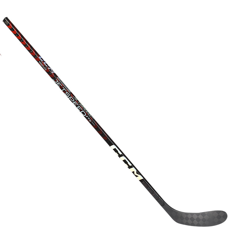 CCM Jetspeed FT5 Pro Youth Hockey Stick